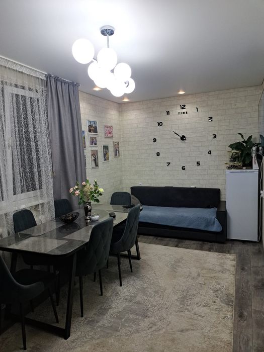 Продажа 2 дома на одном участке