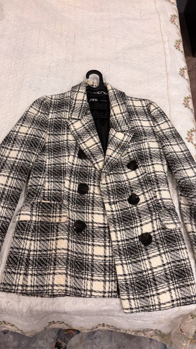 Пиджак Zara размер S