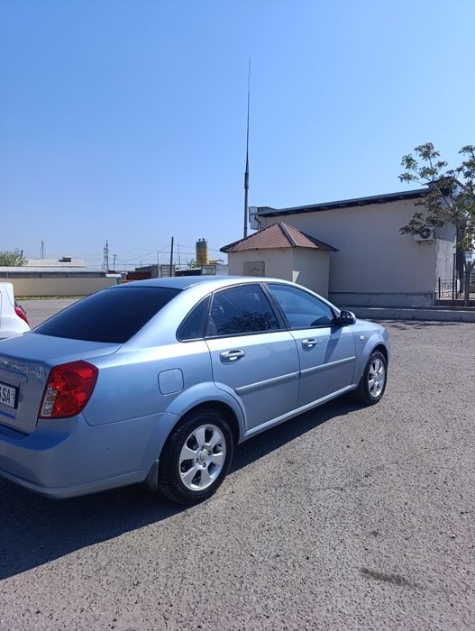 Продается Ласетти