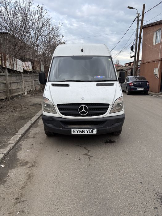Vând Mercedes sprinter 311 2006