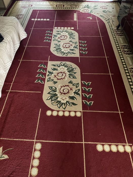 Продается 2 ковра