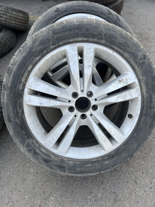 Диска балон. 255.50.R19 5.112