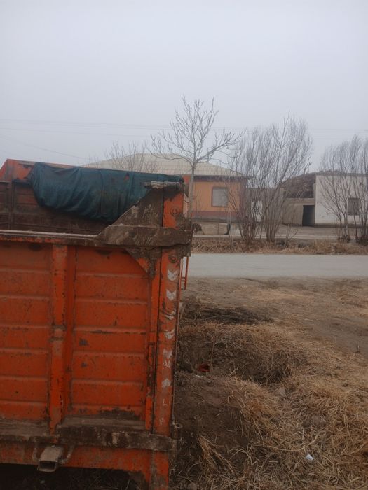 кузүв зил учун 2 та слиндр хам