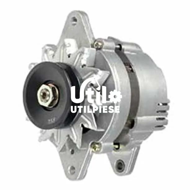 alternator yanmar 3tne72 3tne74 3tne78 3tne82 3tne84 - original