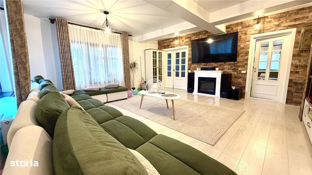 Vila  de vanzare Iasi Aroneanu, Aroneanu,