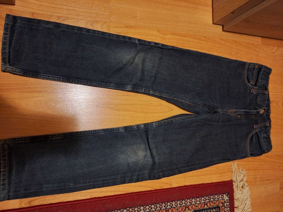 Set haine băiat geci, blugi, pantaloni