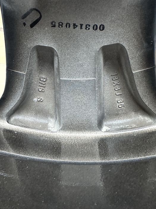 Диски Toyota Highlander,Rav4,Sienna,Alphard