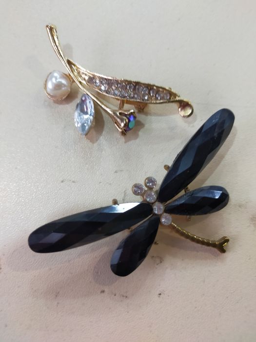 Украшения  стильные