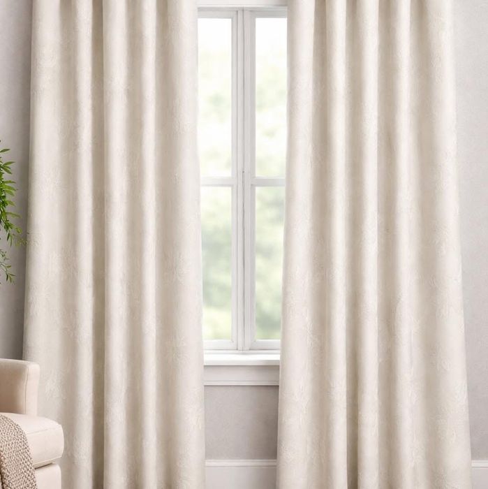 Затъмняващи Завеси