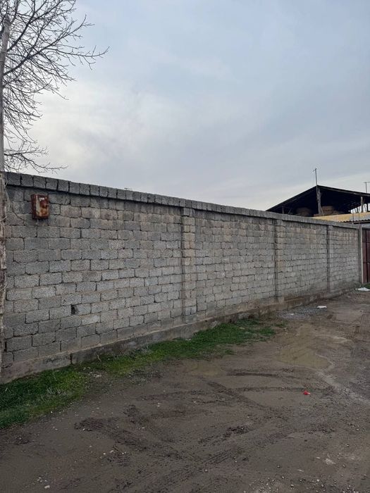 Чингильды, новый парк Узбекистан продается земельный участок 4-соток