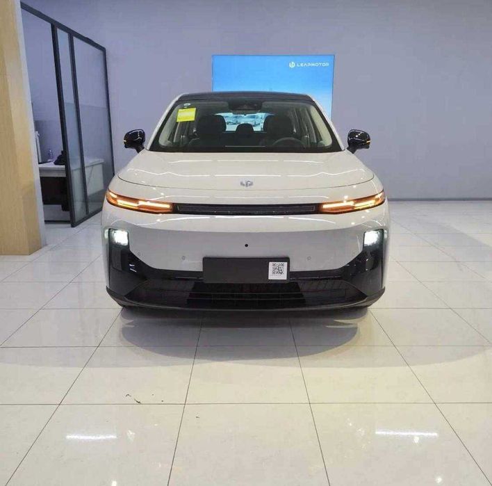 leapmotor c11 rassrochkaga