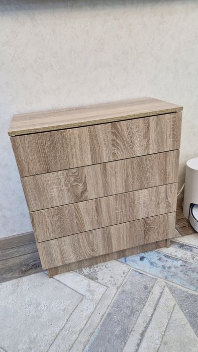 Продам комоды. Их 2. В идеальном состоянии.