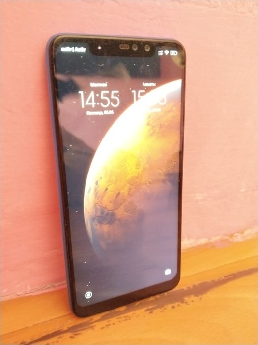 Redmi NOT 6 PRO 64 gb
