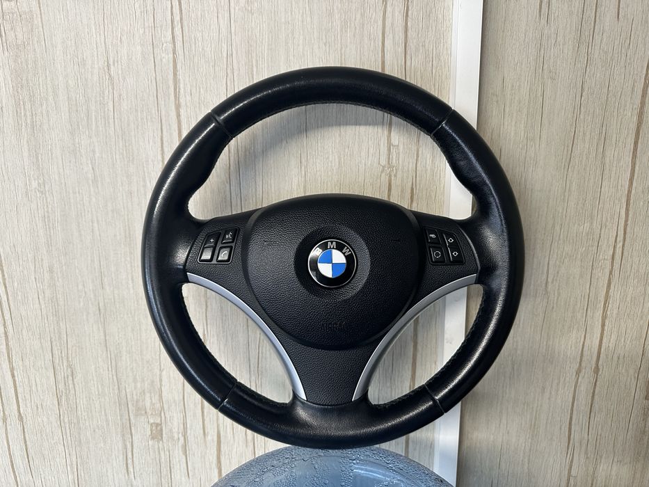 Airbag за BMW E90/91 facelift