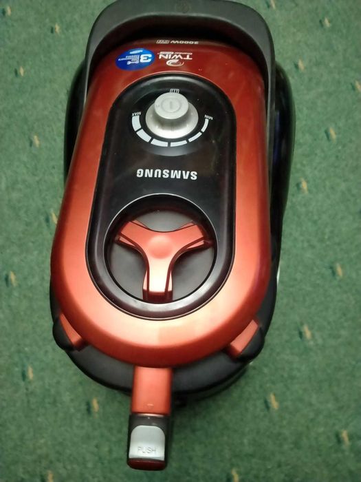 Пылесос "SAMSUNG" 2000 Вт