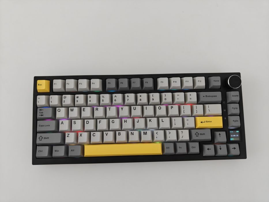 AJAZZ AK820 PRO клавиатура