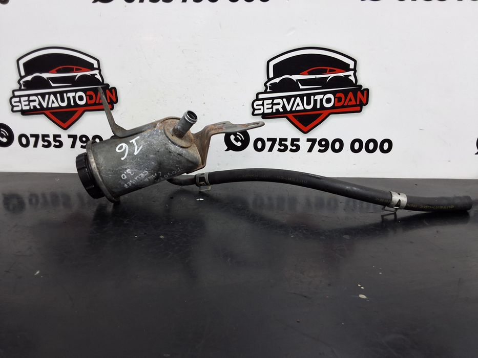 bidonas servo toyota land cruiser 150 (2009->) 1.8 motorina 2007