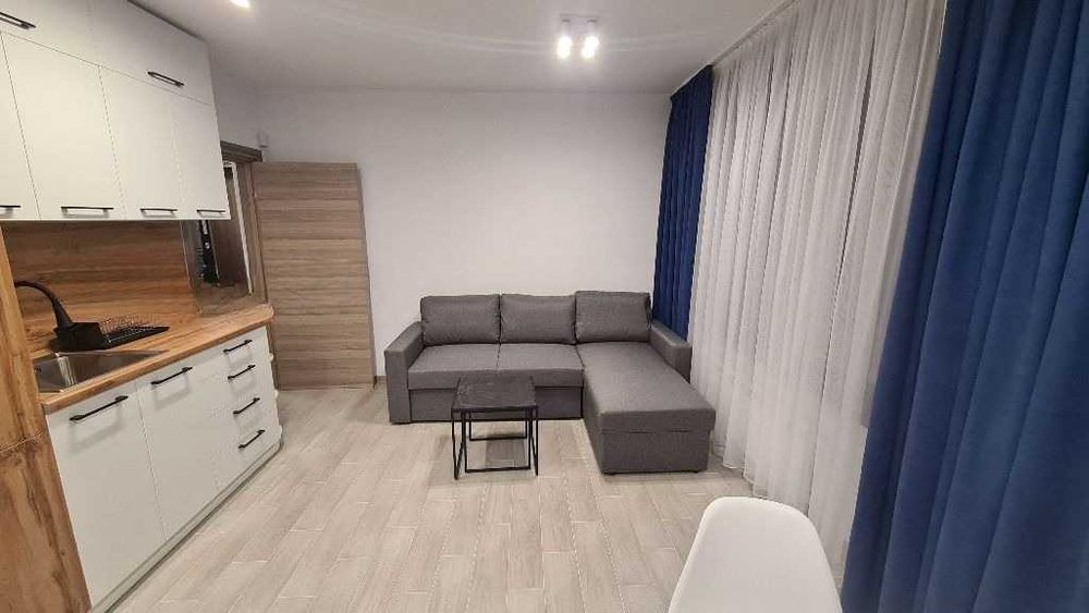 Двустаен апартамент - Горубляне