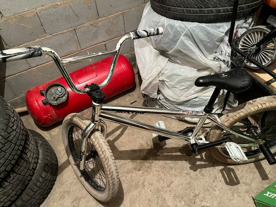 Продам велосипед Buster BMX