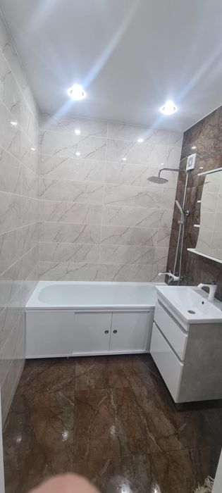 Качественный ремонт квартир