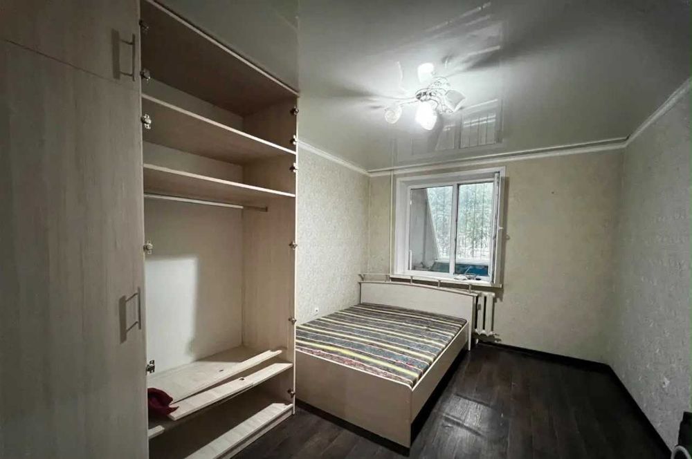 Продам 2 ком квартиру