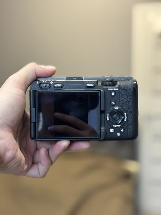 Fx30+64gb extreme pro sd