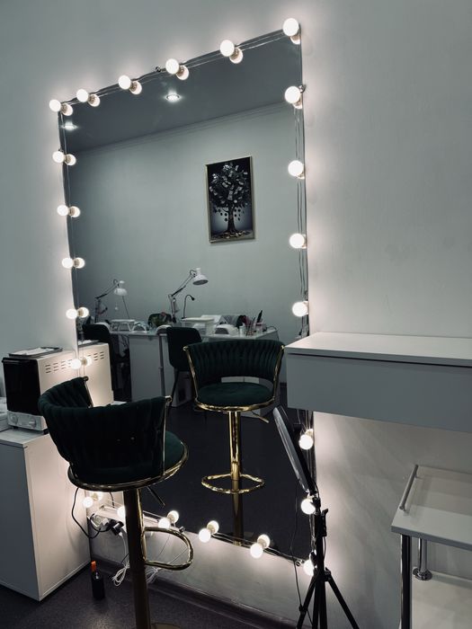 бровист/визажист