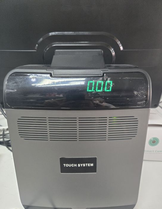 Моноблок, pos терминал сенсорный