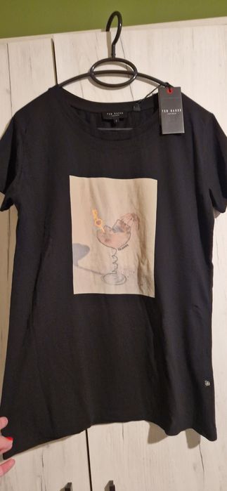 Дамска тениска Ted Baker