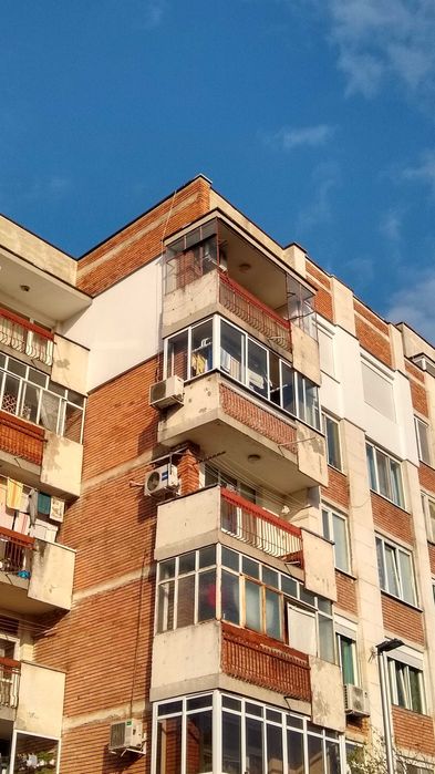 РЕМОНТ ПОКРИВИ, Хидроизолация, Навеси, Алпинисти, Асфалтиране