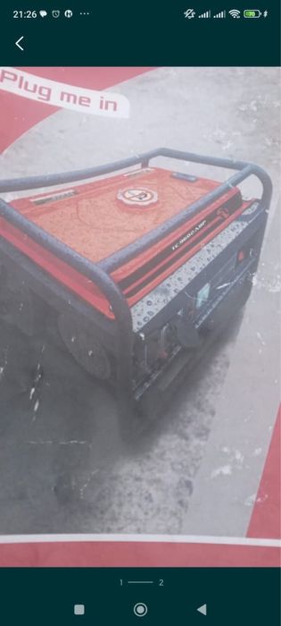 Продам элстанцию