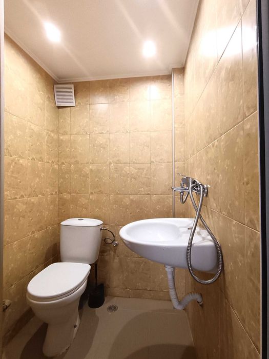 Продава се Гараж / Паркомясто в Варна, Цветен квартал - 27 кв.м за 1723 €/кв.м - Снимка #4