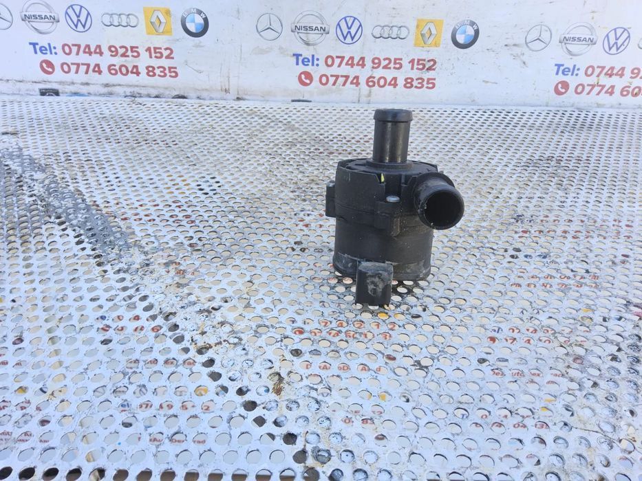 Pompa recirculare apa Renault 1.3 Dacia Duster Dokker Captur Arkana lodgy cod 144b06803r Scenic megane Nissan Qashqai clio