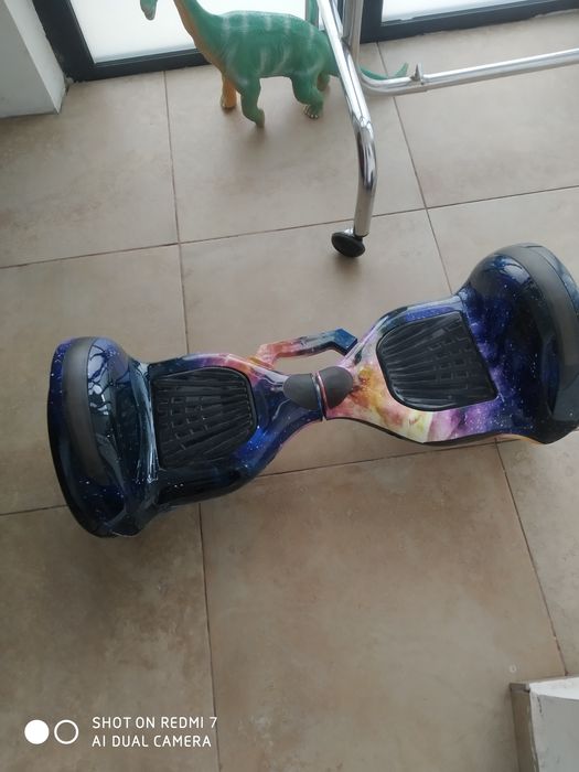 Продам гераскутер почти новый