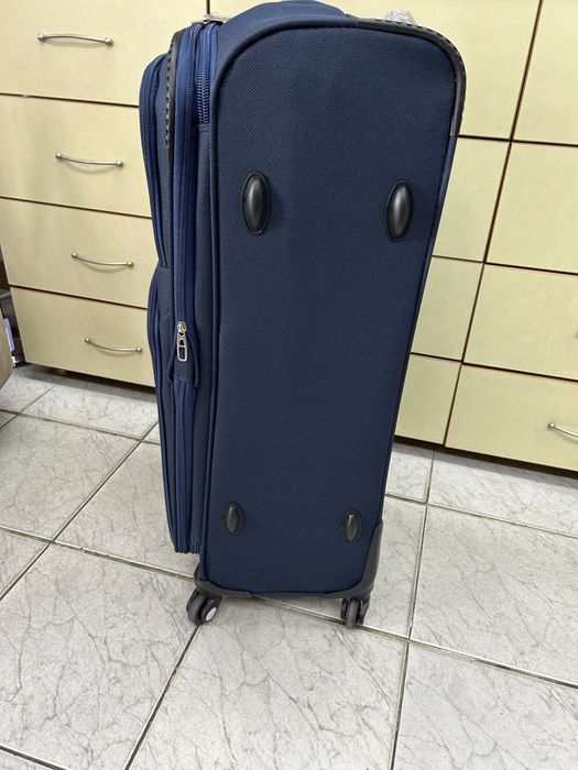 Нов Голям Куфар плат от магазин