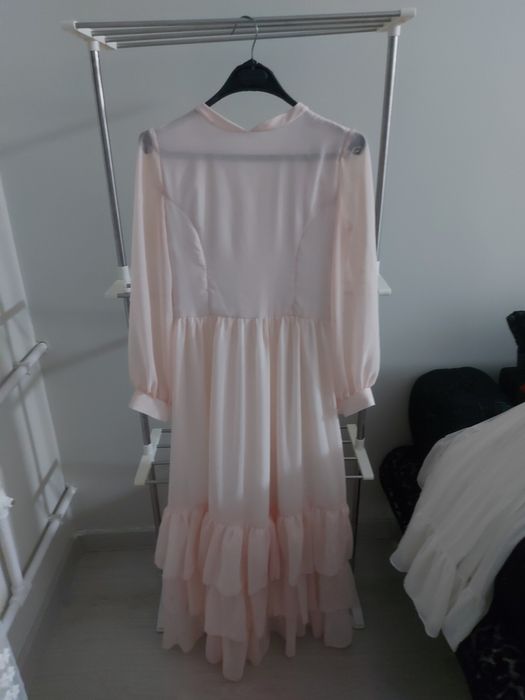 Платья на узату для