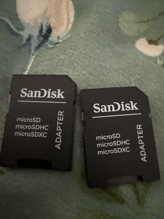 Card de memorie micro SD