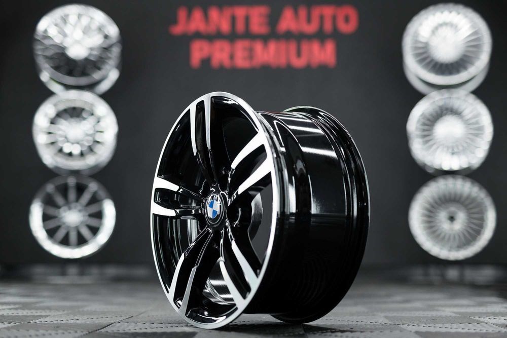 jante 17 bmw ///m r17 f