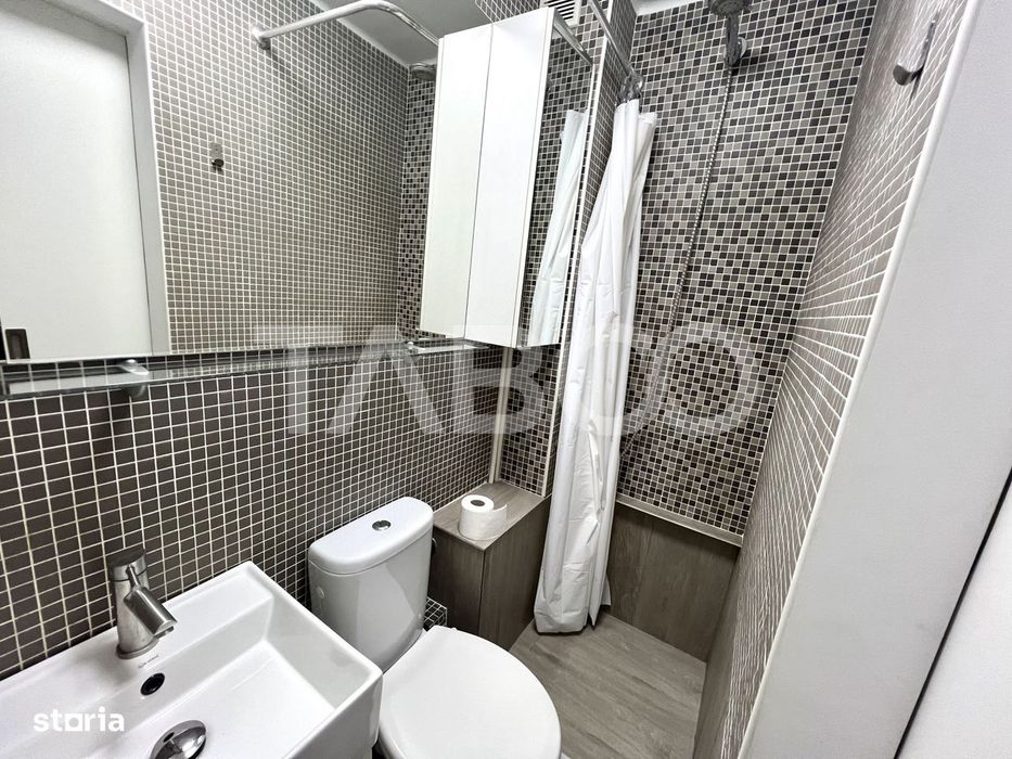 Garsoniera de vanzare in Cartierul Gheorgheni in Cluj-Napoca