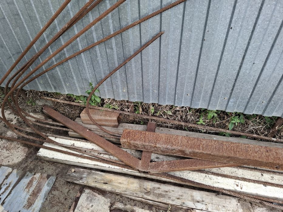 Металлоизделие сатам