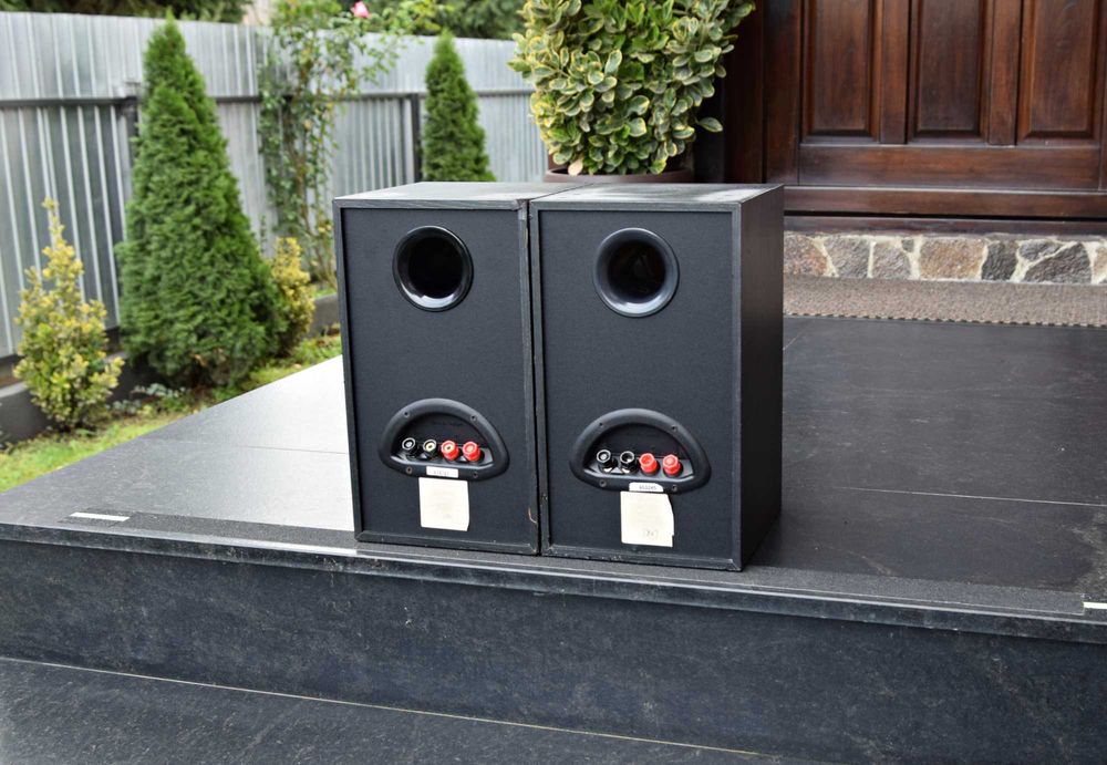 Boxe JPW ML 510i, boxe de raft