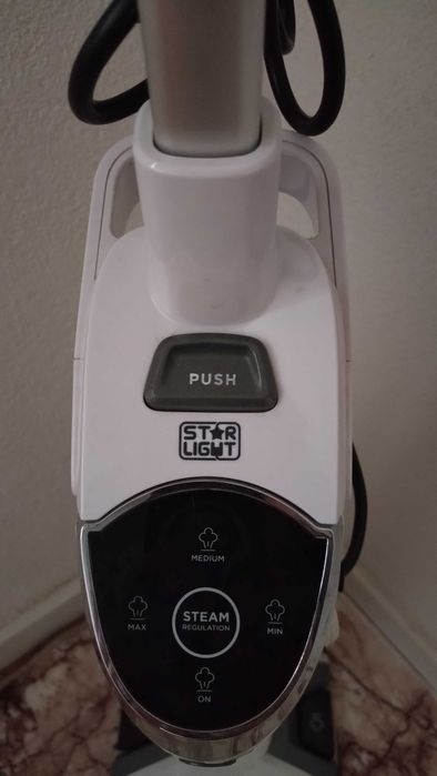 Парочистачка Star-Light ASMC-618W