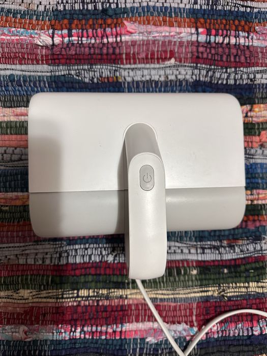 Продам ручной пылесос Xiaomi