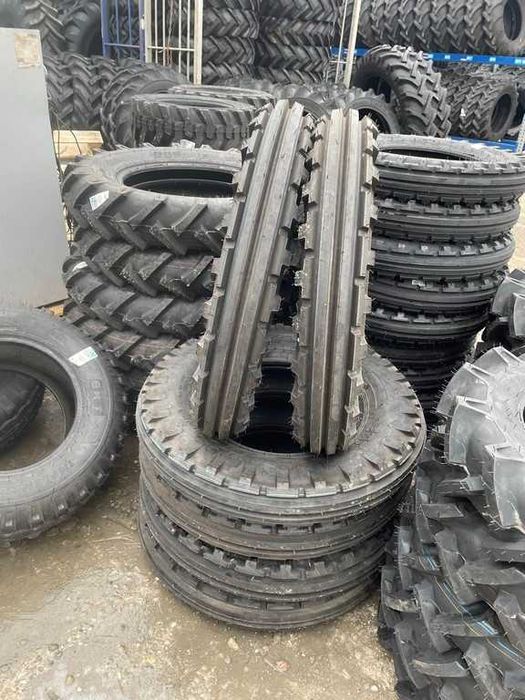 6.50-16 Anvleope BKT directie cu 6PR garantie livrare