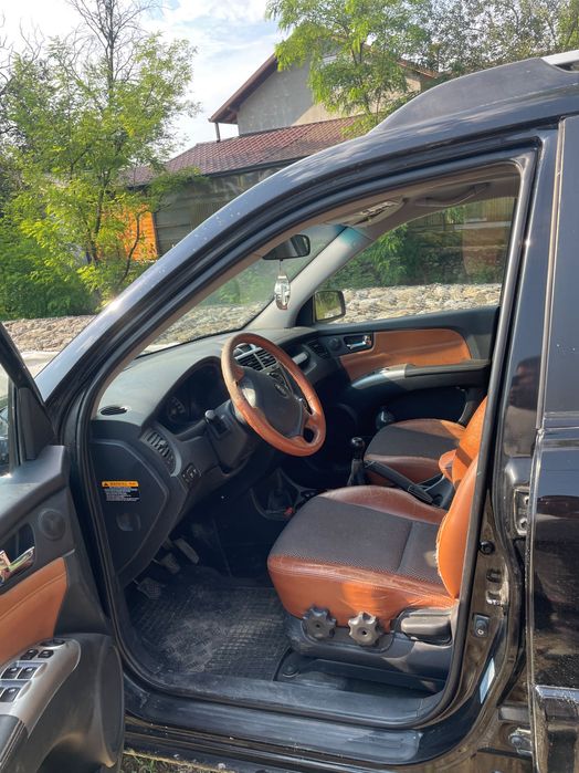 KIA Sportage 2005