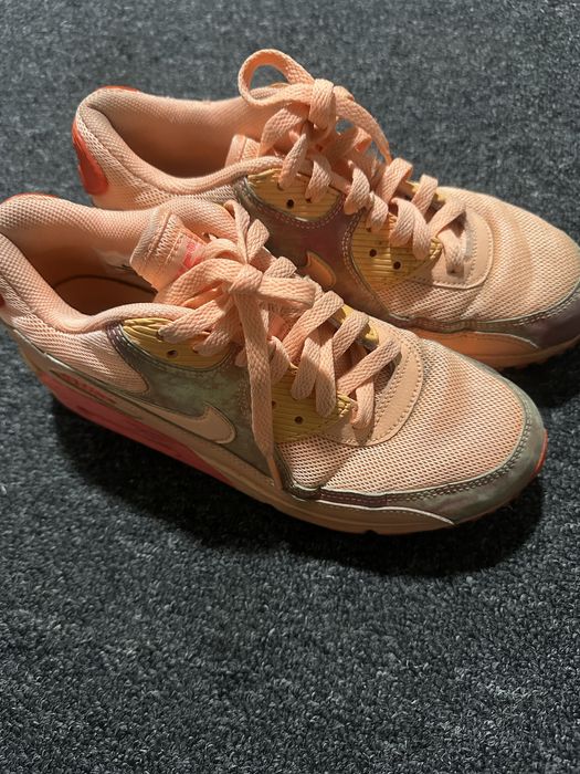 Женская обувь в хорошем состаянии б/у