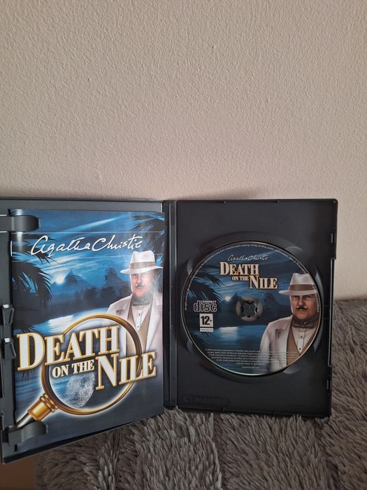Игри за компютър