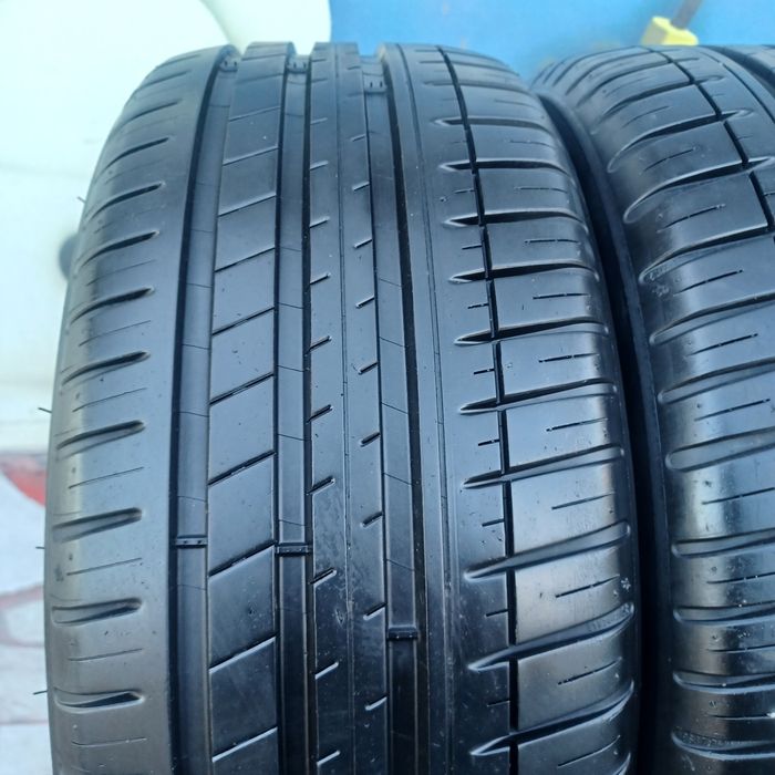 195 50 15 Michelin Pilot Sport  летни 4бр дот 22