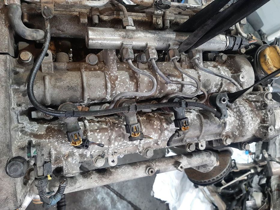 motor 1.9 jtdm 937a5000 alfa romeo 147 156 gt fiat bravo 2 198 stilo 192