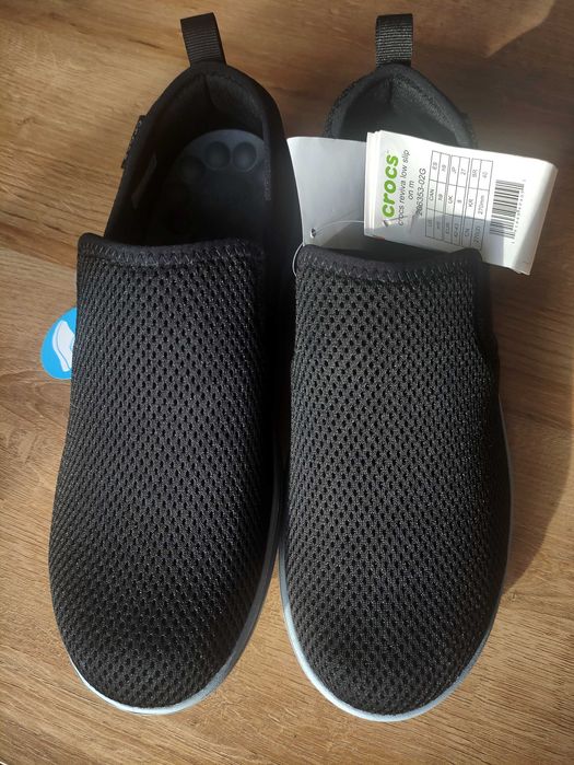 Оригинални мъжки обувки Crocs